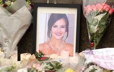 Ashling Murphy's suspected killer presented to hospital with wounds he could not explain