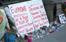 "Disgusting" - Man hijacks online vigil for Ashling Murphy and performs lewd sex act