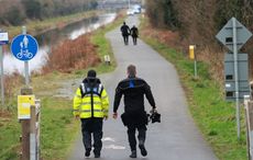 Gardaí issue renewed appeal in Ashling Murphy murder investigation