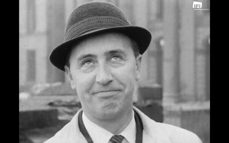 WATCH: A thrilling yet humorous race through 1965 Derry