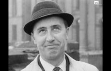 WATCH: A thrilling yet humorous race through 1965 Derry