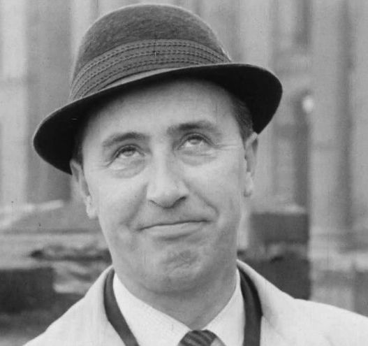 WATCH: A thrilling yet humorous race through 1965 Derry