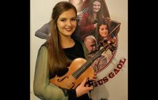 Ashling Murphy's family invites musicians to play at cemetery