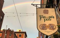 Philadelphia’s coziest pubs for when the weather gets like this