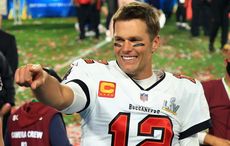 WATCH: Tom Brady and NFL gift 10-year-old brain cancer survivor with Super Bowl tickets