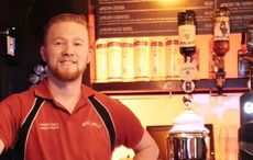 Entertainment and craic at Cosy Joe's Bar, Westport, County Mayo