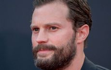 Jamie Dornan mourns his father’s Covid passing