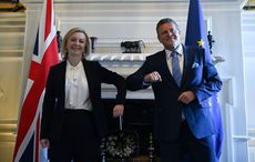 UK's new Brexit boss hopeful of a deal