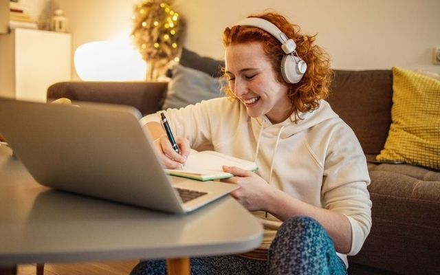 Celtic Junction launches semester of unique Irish themed online classes.