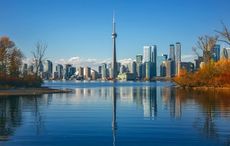 When Irish clowns defeated orange Toronto cops