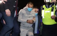 Man charged in Ashling Murphy murder investigation