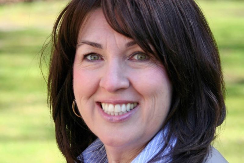 Irish American Claire Cronin sworn in as the next US Ambassador to Ireland