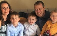 Mentally ill mother who killed her three children sues Irish health services