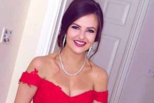 23-year-old Ashling Murphy was fatally attacked when she was out for a jog in Tullamore, Co Offaly on January 12.