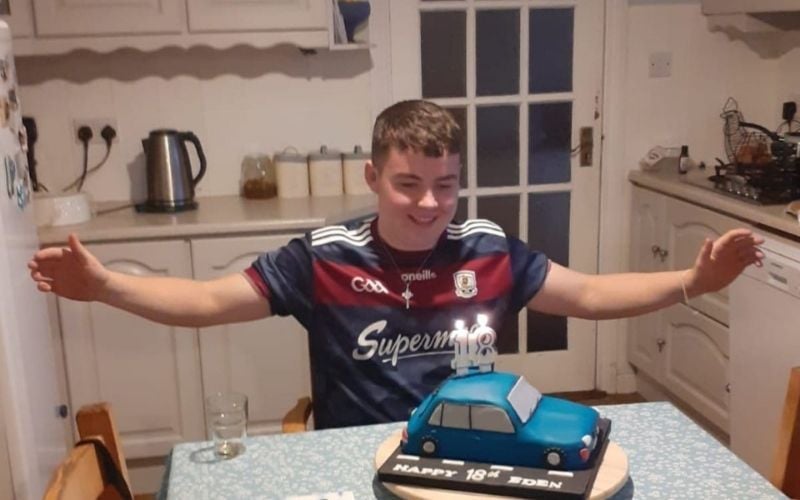 Irish family reveals trauma of teenage son's suicide after relentless bullying