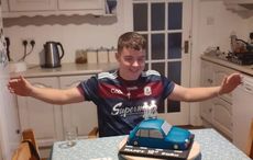 Irish family reveals trauma of teenage son's suicide after relentless bullying
