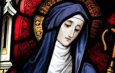 The Legend of Brigid