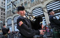 After two years, St. Patrick’s Day parades are about to make a major comeback