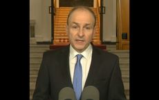 “Today is a good day” - Ireland to lift almost all COVID restrictions from tomorrow morning