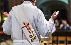 Irish priest who dressed in drag removed from priesthood by Bishop