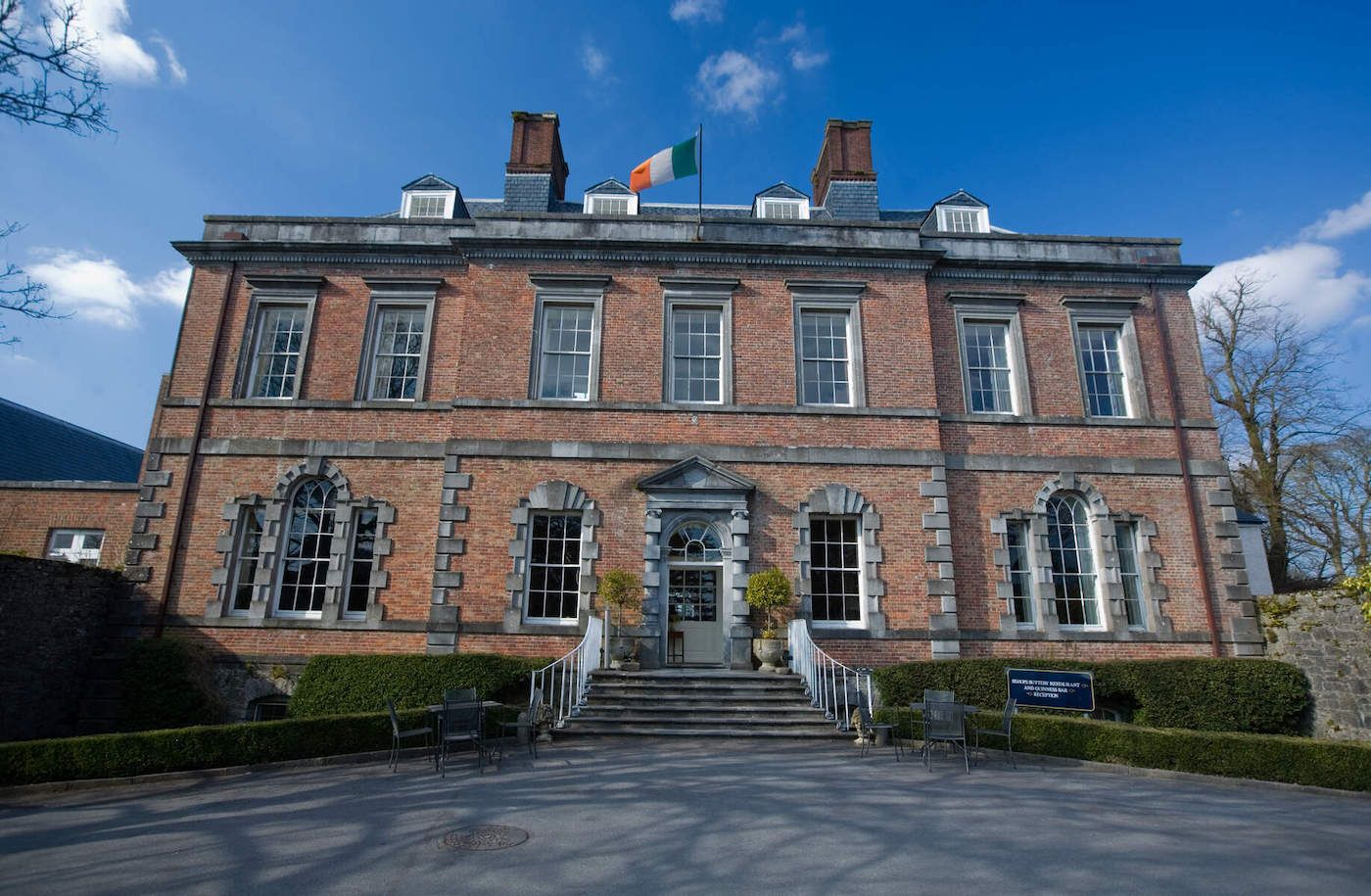 Tipperary palace hotel with links to Guinness family gets major revamp