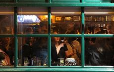 Ireland just lifted almost all Covid-19 restrictions, are they nuts?