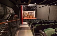 NYC's Irish Repertory Theater named in Stephen Sondheim’s $75 million will