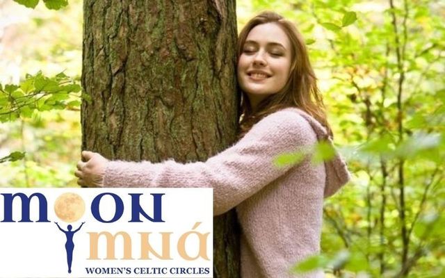 Win an Irish Heritage Tree planted in Ireland with Moon Mná 