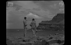 WATCH: Exploring the mighty Giant's Causeway in Co Antrim 70 years ago