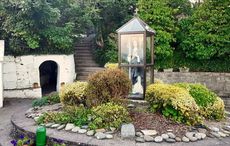 Pagan roots of St. Brigid’s Well in the West of Ireland