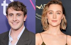 Paul Mescal and Saoirse Ronan start filming “Foe” in Oz