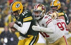 Drama, excitement, wonder - An Irish man becomes an American football fanatic