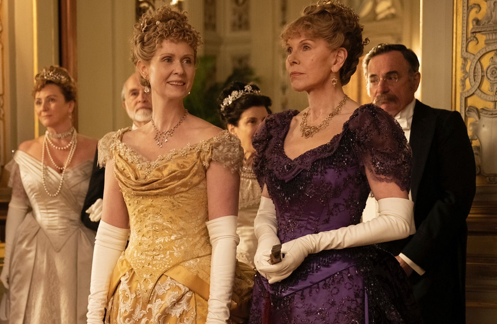 How Irish issues in "The Gilded Age" highlight modern-day solutions