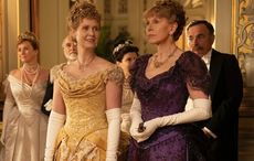 How Irish issues in "The Gilded Age" highlight modern-day solutions