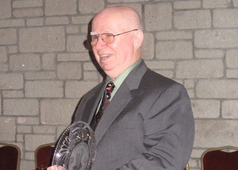 RIP Pat Gavin a Mayo and New York GAA stalwart