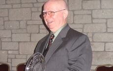 RIP Pat Gavin a Mayo and New York GAA stalwart