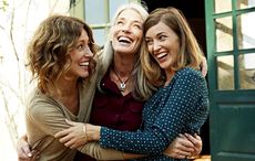 What wisdom did your Irish Mammy and grandmother pass down to you?