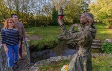 How St. Brigid’s native Kildare will celebrate the patron saint’s feast day