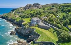 This Dublin mansion is the definition of a dream home