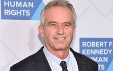 Robert F. Kennedy, Jr. apologizes for Anne Frank comparison he made at anti-vaccine mandate rally