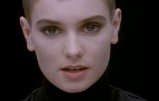 Prince's estate denies Sinéad O'Connor doc the right to use "Nothing Compares 2 U"