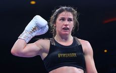 Ireland's Katie Taylor to headline Madison Square Garden in historic bout