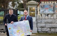 Irish fishermen say they got guarantees from Russians, Reds say "Nyet"