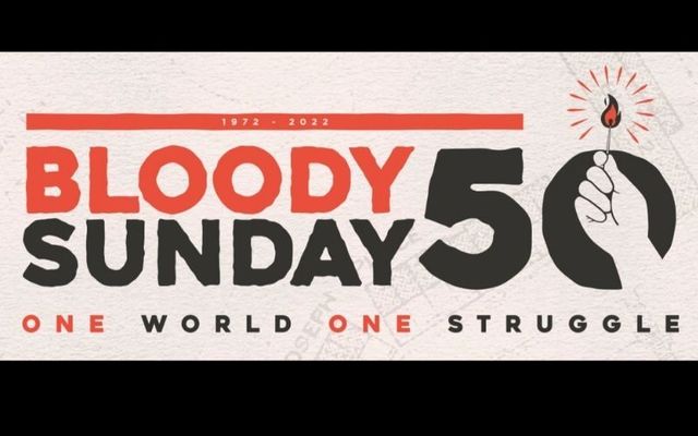 Jeremy Corbyn, former leader of the UK\'s Labour Party, will deliver the annual Bloody Sunday Memorial Lecture at Derry\'s Guildhall on January 29.