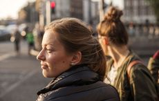 What aspects of Irish culture and womanhood that we need to preserve?