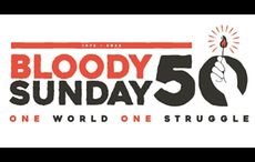 TUNE IN: Live events from Derry today marking 50 years since Bloody Sunday