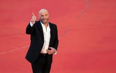 Irish American John Travolta lands private plane at Shannon, County Clare