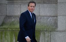 David Cameron describes Saville Inquiry as "one of the most shocking things" he ever read