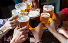 'Wee Irish Pub' on wheels can be delivered to your door