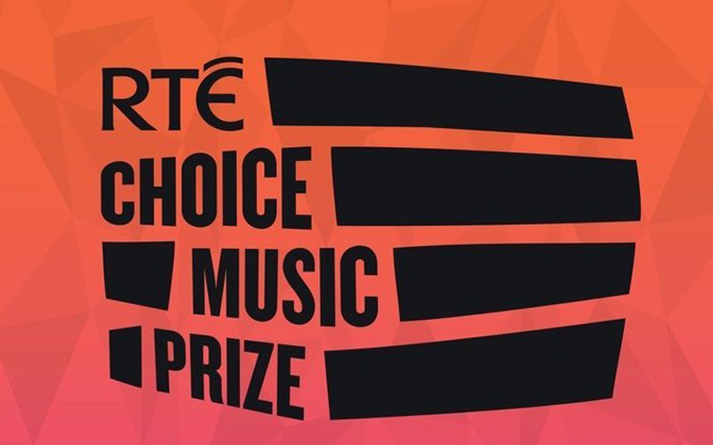 RTÉ Choice Music Prize Best Irish album and song of 2021